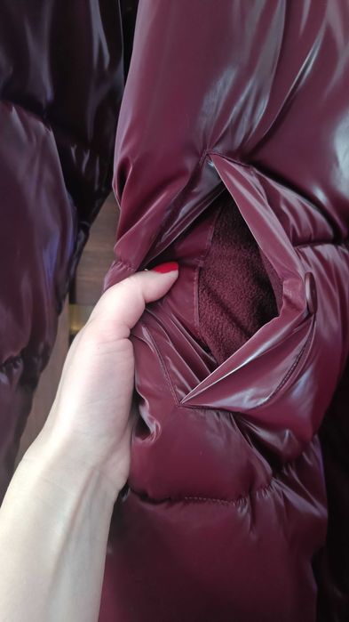 Kurtka zimowa Elisabetta Franchi