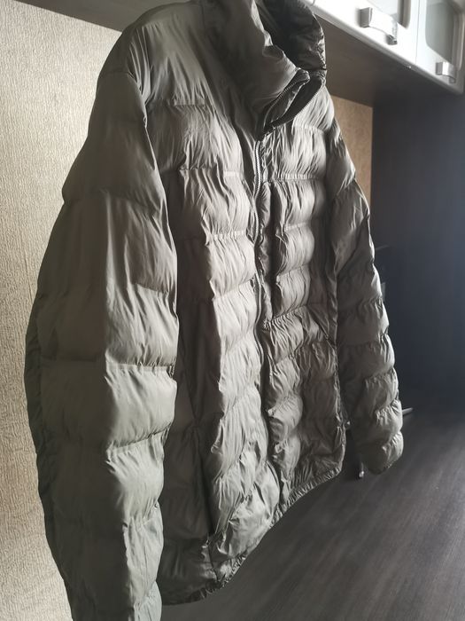 Куртка мужская Pull&Bear оригинал