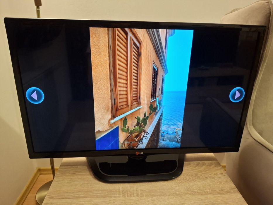 Telewizor LG stan bdb (32LN536B)