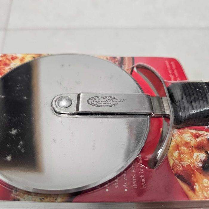 Cortador de Pizza - Novo