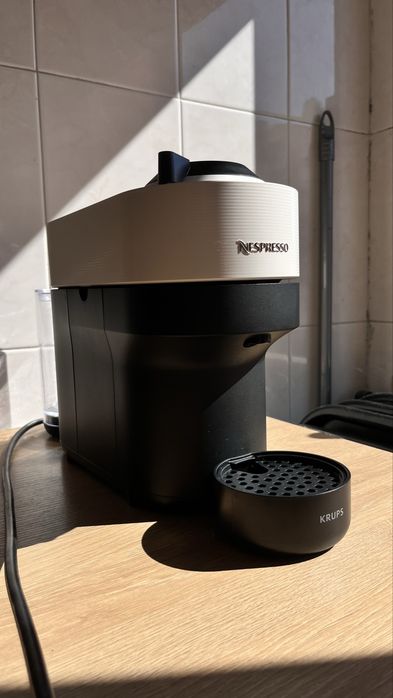 Maquina de café Nespresso Vertuo