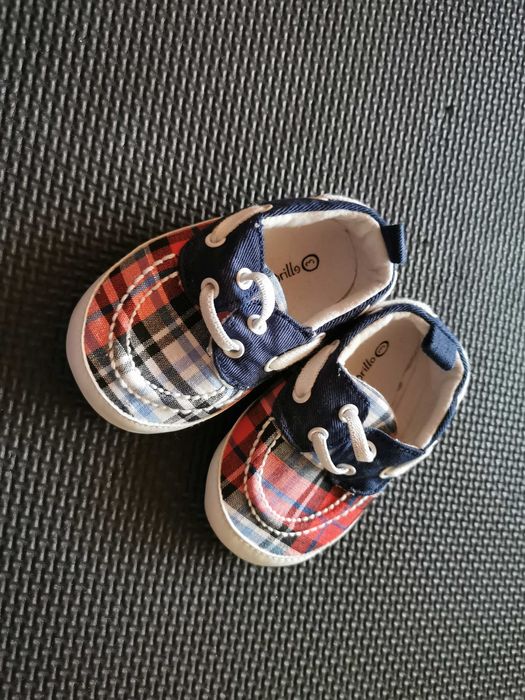 Niechody Coccodrillo