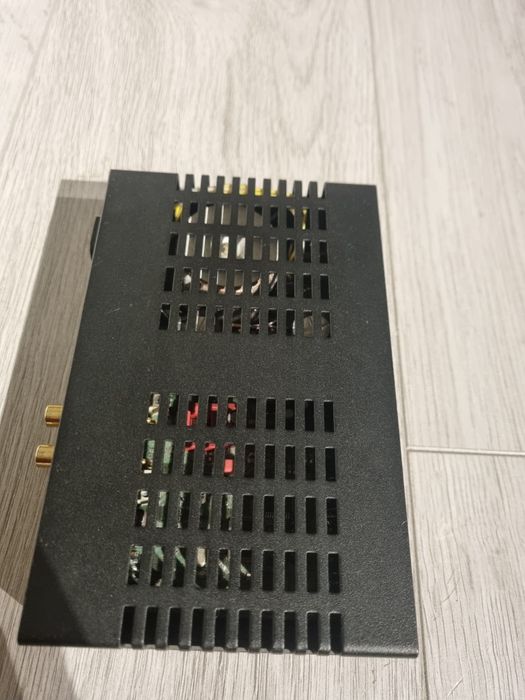 Продам зовнішній usb цап Pegasus II