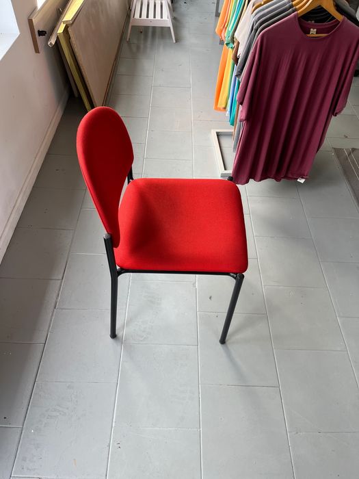 Cadeira vintage escritório