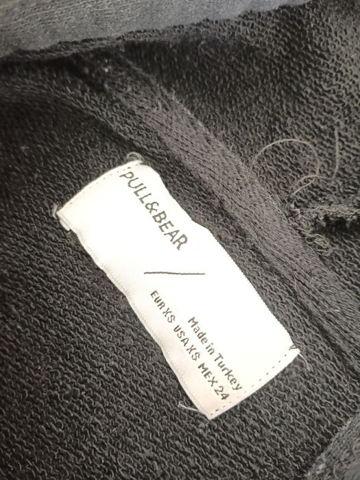 Bluza damska Pull &Bear
