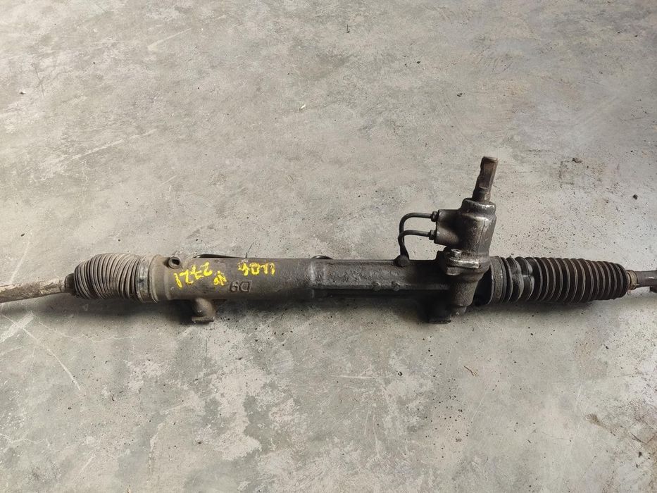 CREMALHEIRA DIREÇÃO PEUGEOT 406 2001 -S/R