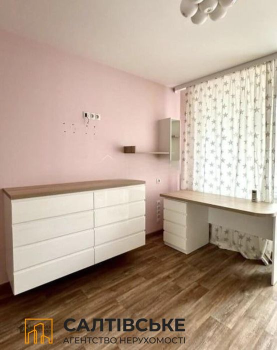ОЛ-3732 Продам 3к квартиру на Салтовке Студенческая 522 м/р