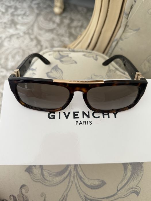 Сонцезахисні окуляри Givenchy — zdjęcie 3