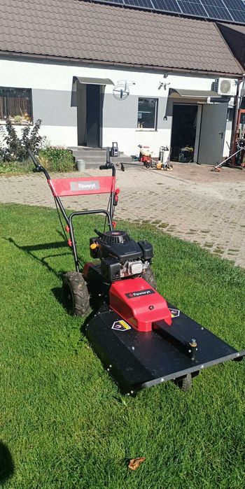 Kosiarka do wysokich traw Faworyt MULTICUT MRK58N224