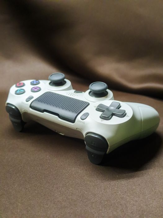 Геймпад для PS4 и ПК
