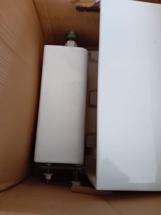 Sanital marca cinfial compacta