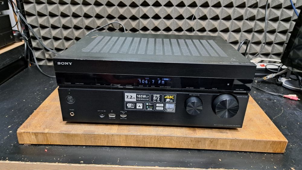 Amplituner Sony STR-DN1040