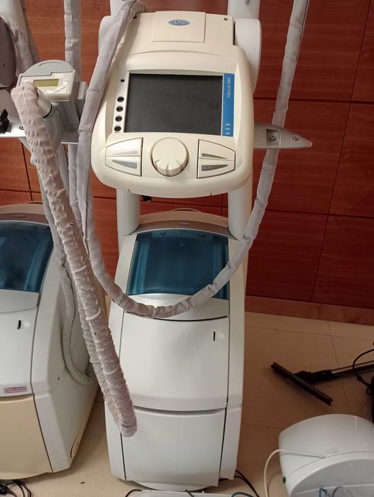 Máquinas de Estética Cellus M6