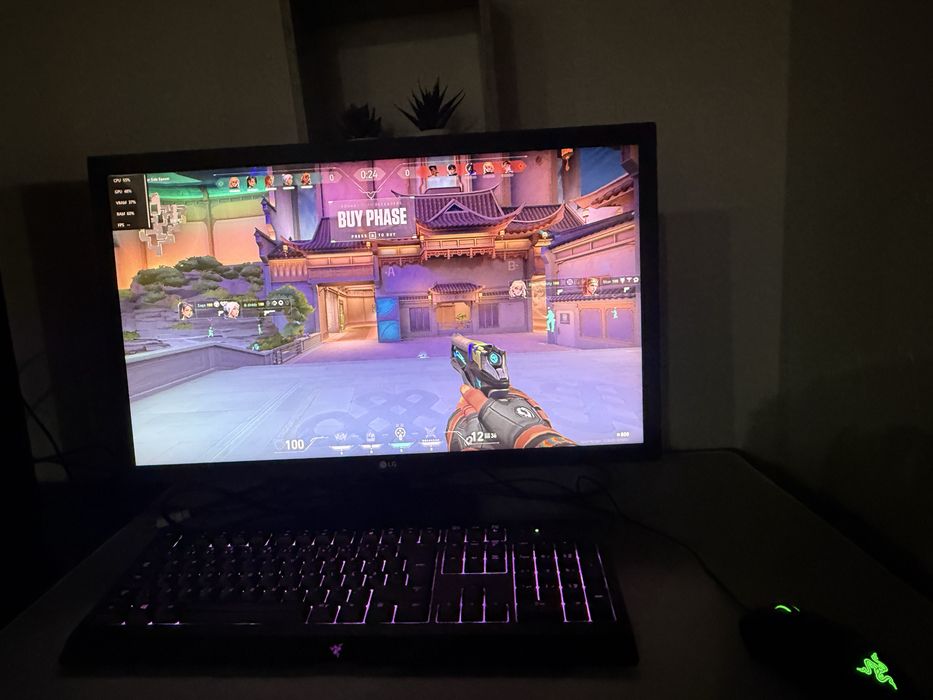 PC gamer completo