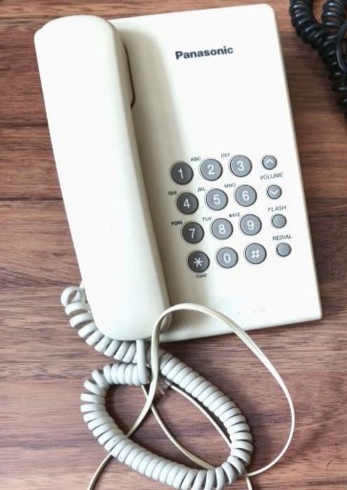 Новий телефон  Панасонік. Дзвоніть, самовивіз або  новою поштою