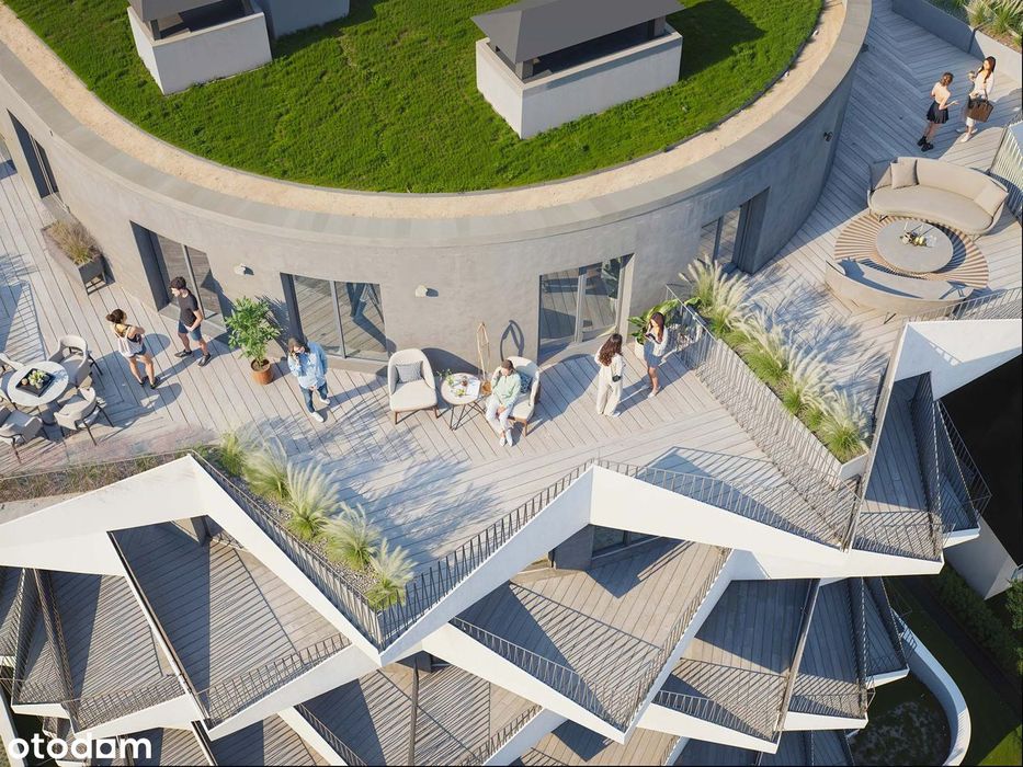 4-pokojowe mieszkanie 77m2 + loggia Bez Prowizji