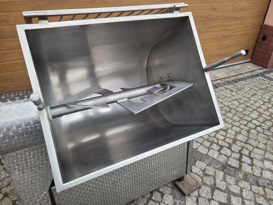 Mieszalnik farszu Spomasz Żary Matador KM-150L