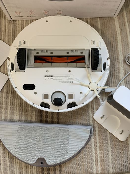 Mi robot Vacuum Mop 2