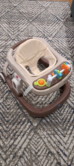 Ходунки baby walker