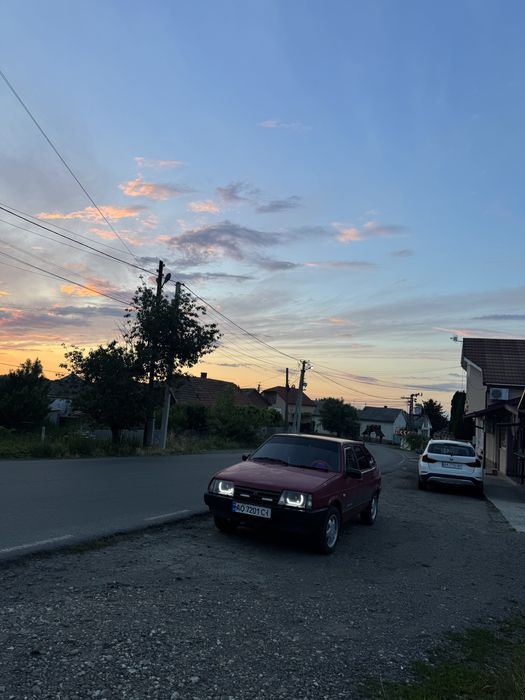 продам ваз 2109