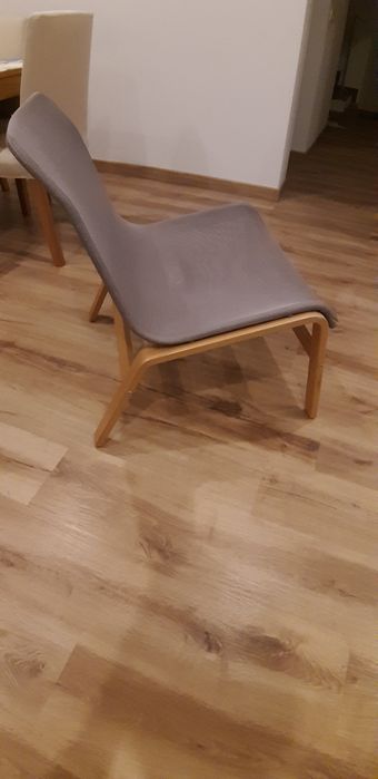 Cadeira, cadeirão IKEA.