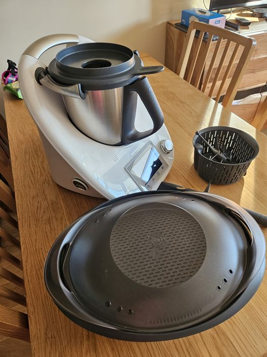 Termomix TM5 wysyłka Dobra cena