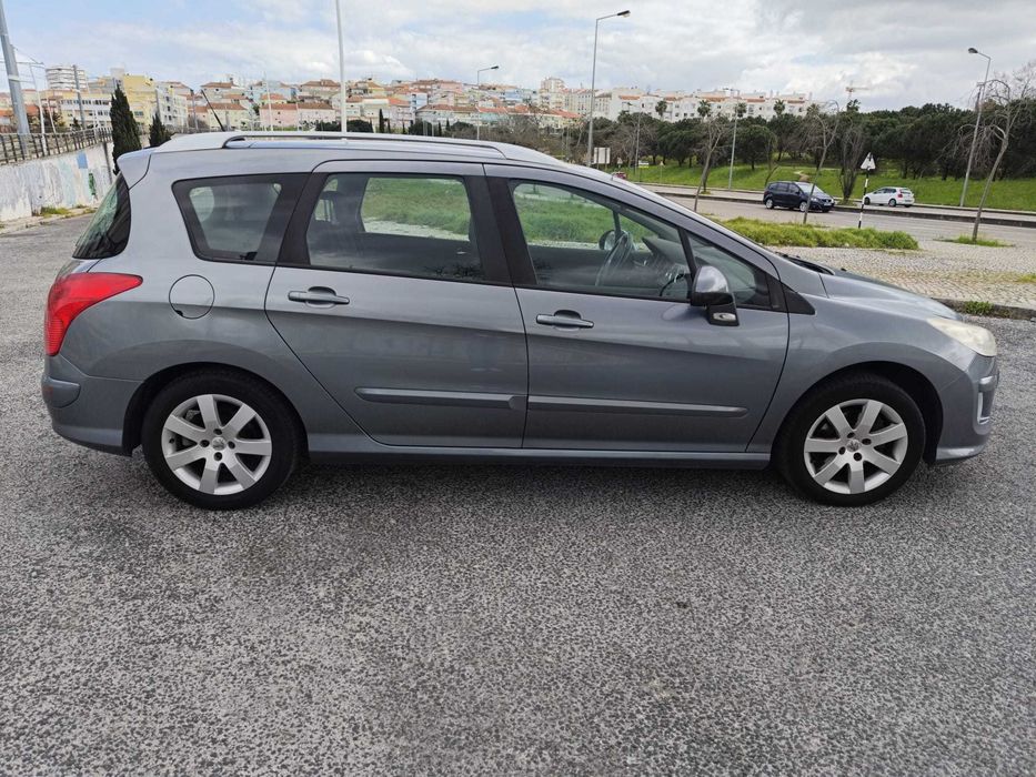 Peugeot 308 SW 1.6 HDi Executive