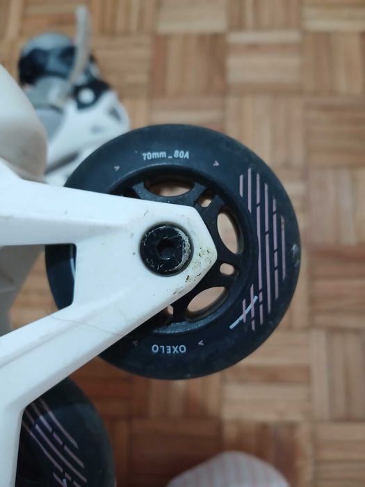 Patins em linha criança 35-38