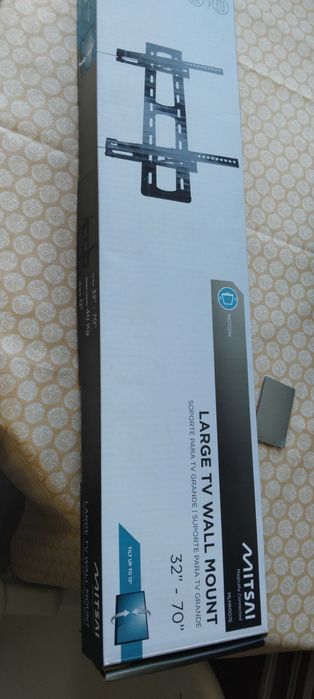LG UDH TV  65 polegadas