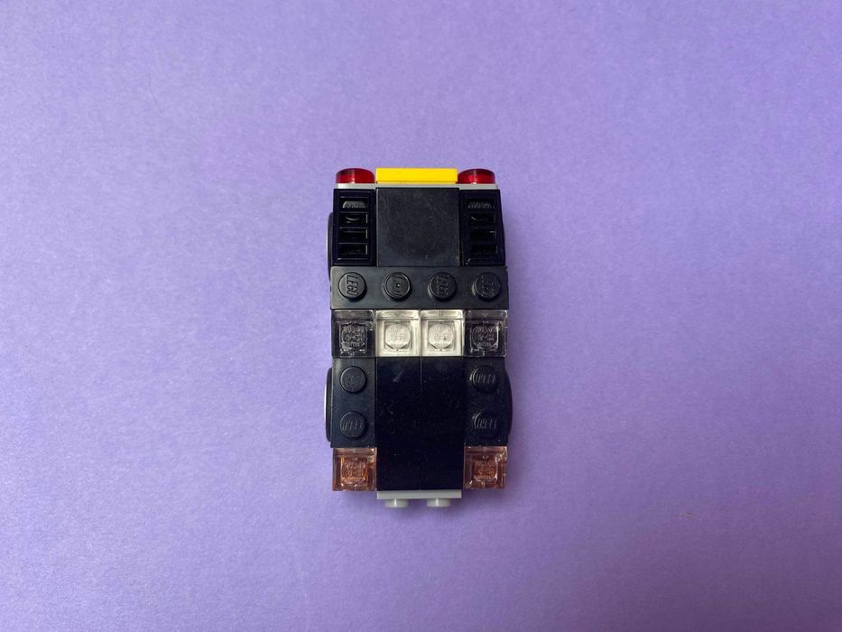 Lego Creator 30183  małe auto