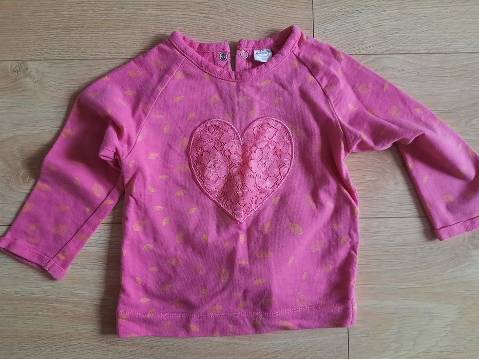Bluza, sweter, Bluzka grubsza, cool Club 86