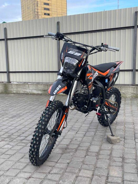 Пітбайк IROS RS-68 2026/ новий/ доставка