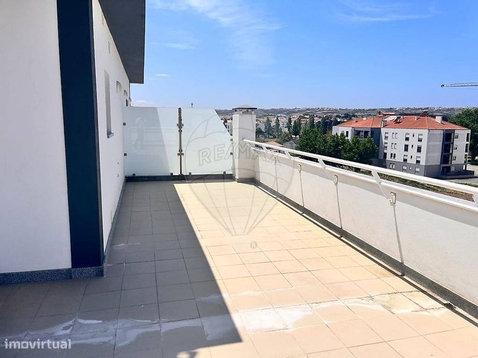 Apartamento T3 para venda
