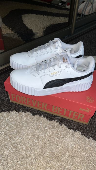 Продам кроссовки Puma оригинал