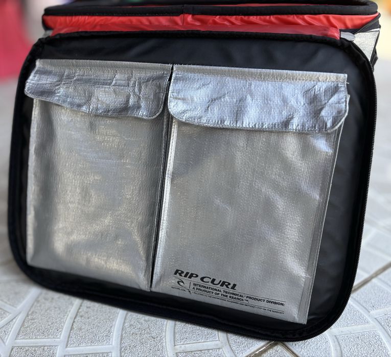 Arrumacao para  Surf ou Bodyboard