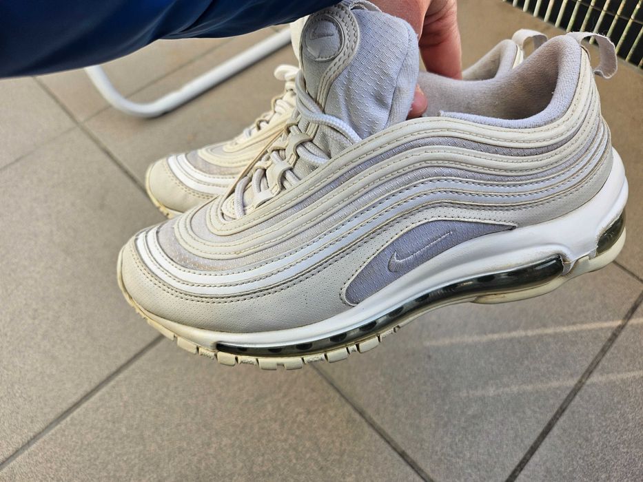 Nike air max  damskie