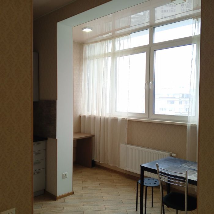 Здам 1 к студію ЖК Лісовий кввртал