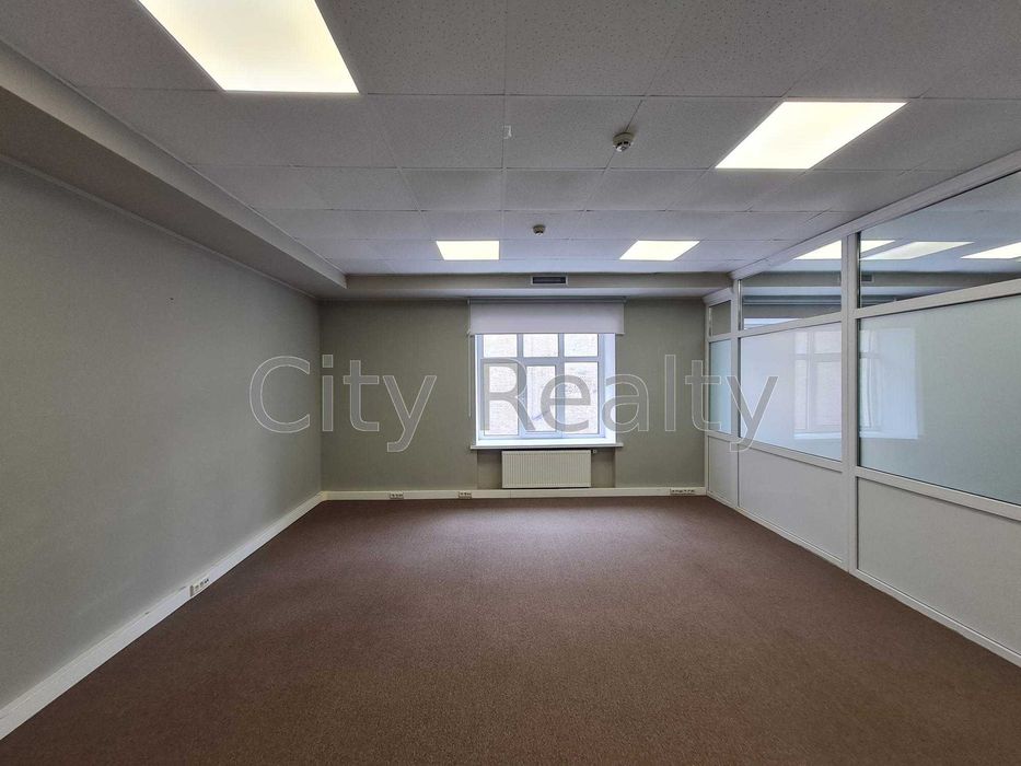 Офіс 327 м.кв. Вул. Ігорівська 12Б Поділ метро Поштова Площа Без%