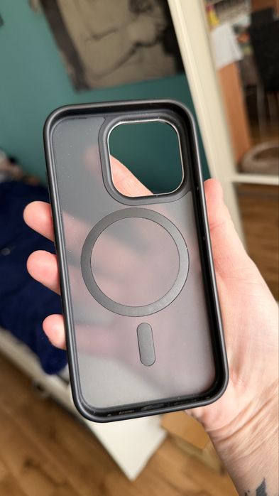 Iphon 15pro stan Bardzo Dobry 256GB Okazja!