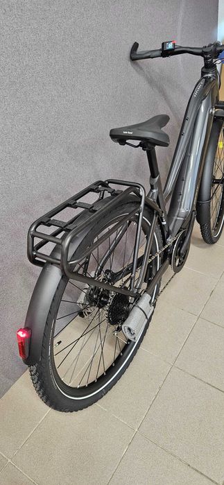 Nowy Rower elektrycznyTrekking  MTB   Giant Explore E+ 2 STA