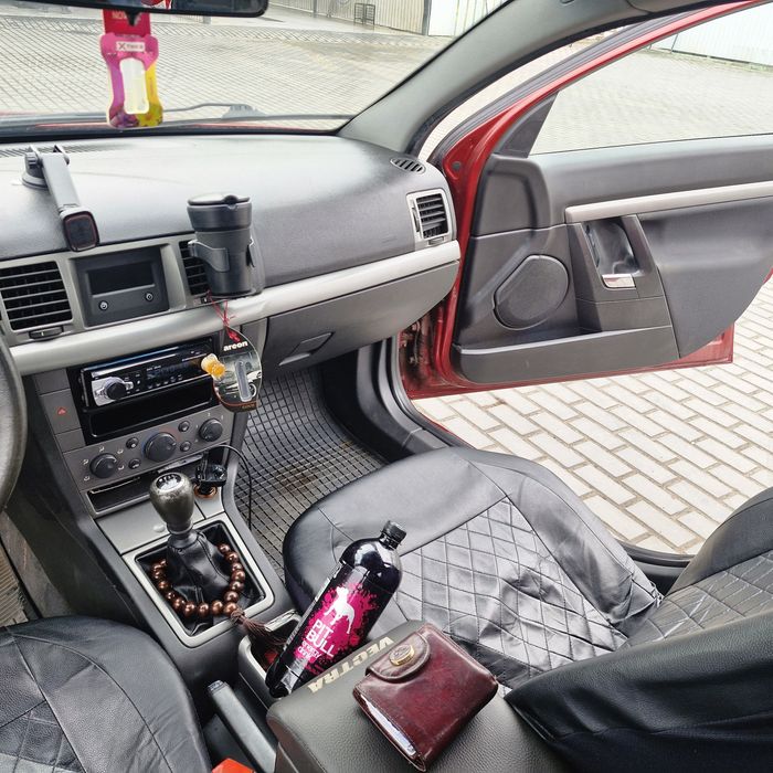 Продам Опель Вектра С 2006Г