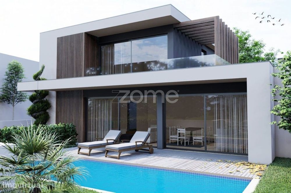 Terreno 492m2 | Projetos Aprovados | Moradia Individual | 12 min Braga