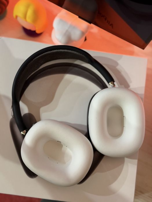 Airpods Max наушники