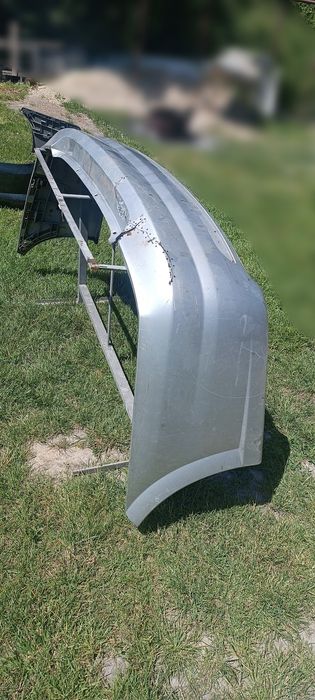 Opel Vectra B sedan zderzak tył ZENDER lift