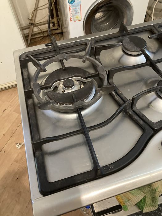 Газова варочна поверхня Gorenie