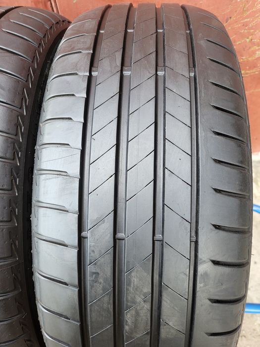 235/55/18 R18 Bridgestone Turanza T005 4шт ціна за 1шт шини