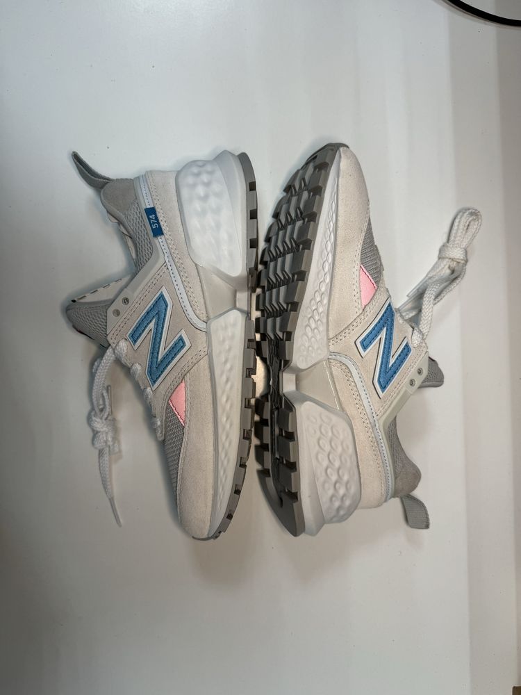 New balance 574 ws574pra 36 2 600 Olx