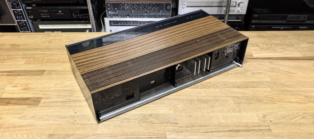 Ресивер Grundig RTV800/4Ω