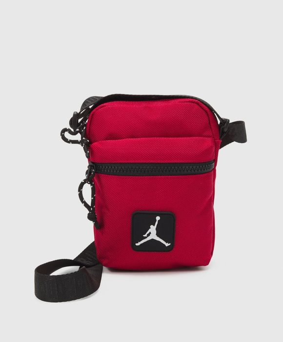 Torba sportowa Jordan saszetka nerka listonoszka