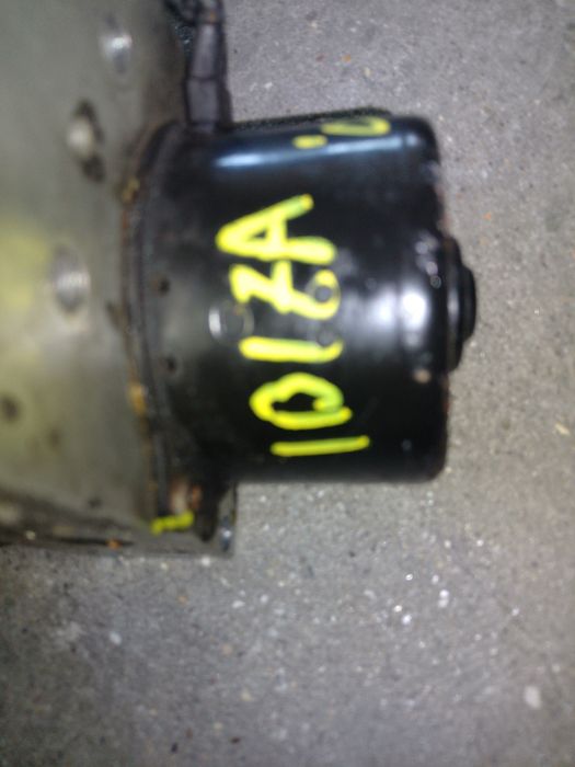 Módulo ABS Seat Ibiza